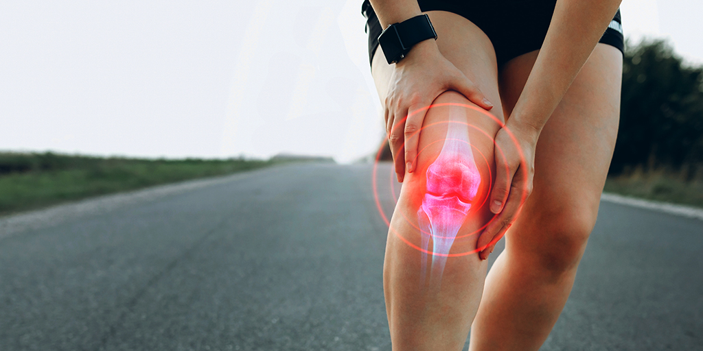 Knee Pain and Osteoarthritis: Exercises and Physiotherapy That Help